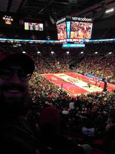 Portland Trail Blazers - NBA vs Memphis Grizzlies