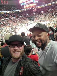 Portland Trail Blazers - NBA vs Memphis Grizzlies