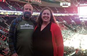 Portland Trail Blazers - NBA vs Memphis Grizzlies