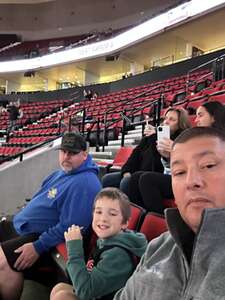 Portland Trail Blazers - NBA vs Memphis Grizzlies