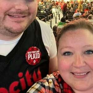 Portland Trail Blazers - NBA vs Memphis Grizzlies