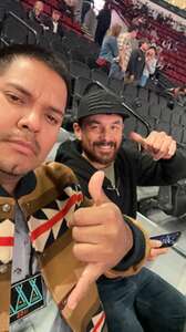 Portland Trail Blazers - NBA vs Memphis Grizzlies