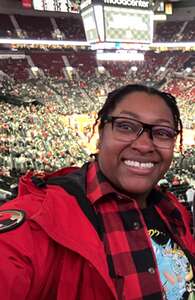 Portland Trail Blazers - NBA vs Memphis Grizzlies