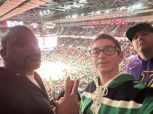 Portland Trail Blazers - NBA vs Memphis Grizzlies