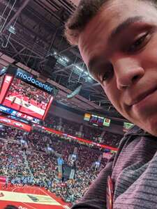 Portland Trail Blazers - NBA vs Memphis Grizzlies