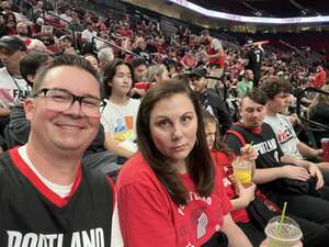 Portland Trail Blazers - NBA vs Memphis Grizzlies