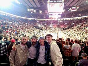 Portland Trail Blazers - NBA vs Memphis Grizzlies