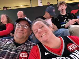Portland Trail Blazers - NBA vs Memphis Grizzlies