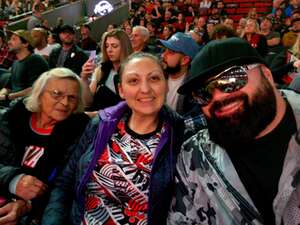 Portland Trail Blazers - NBA vs Memphis Grizzlies