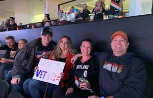 Portland Trail Blazers - NBA vs Memphis Grizzlies