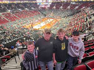 Portland Trail Blazers - NBA vs Memphis Grizzlies