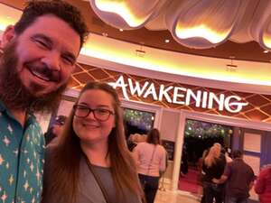 Awakening