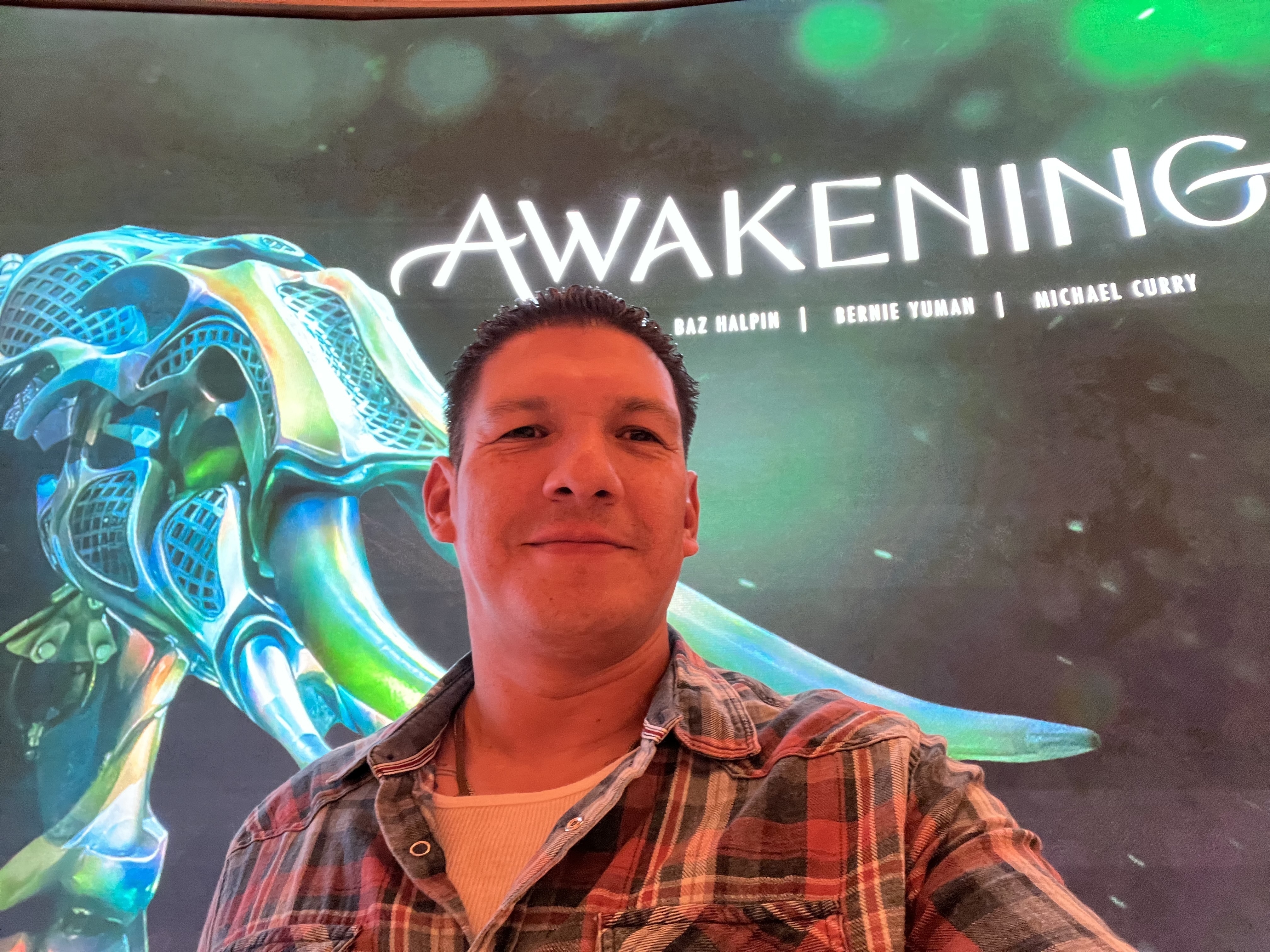 Awakening