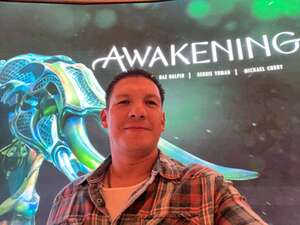 Awakening