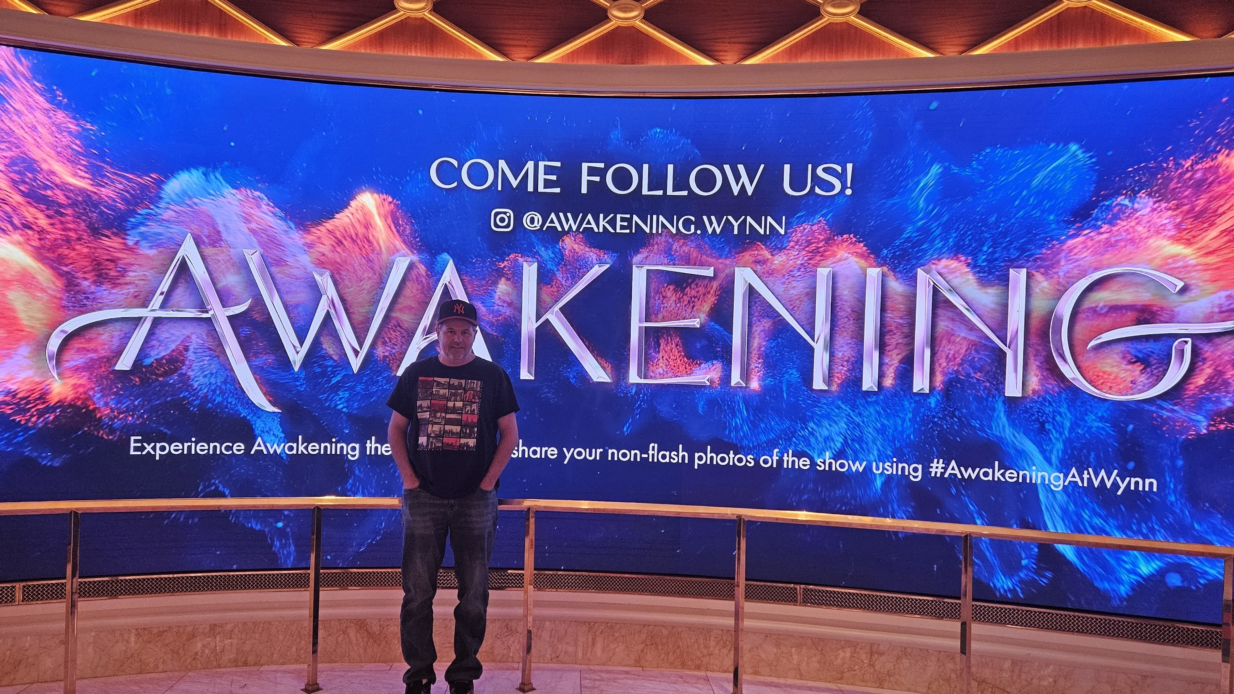 Awakening