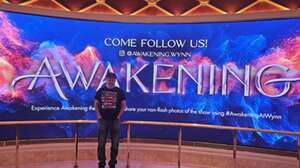 Awakening