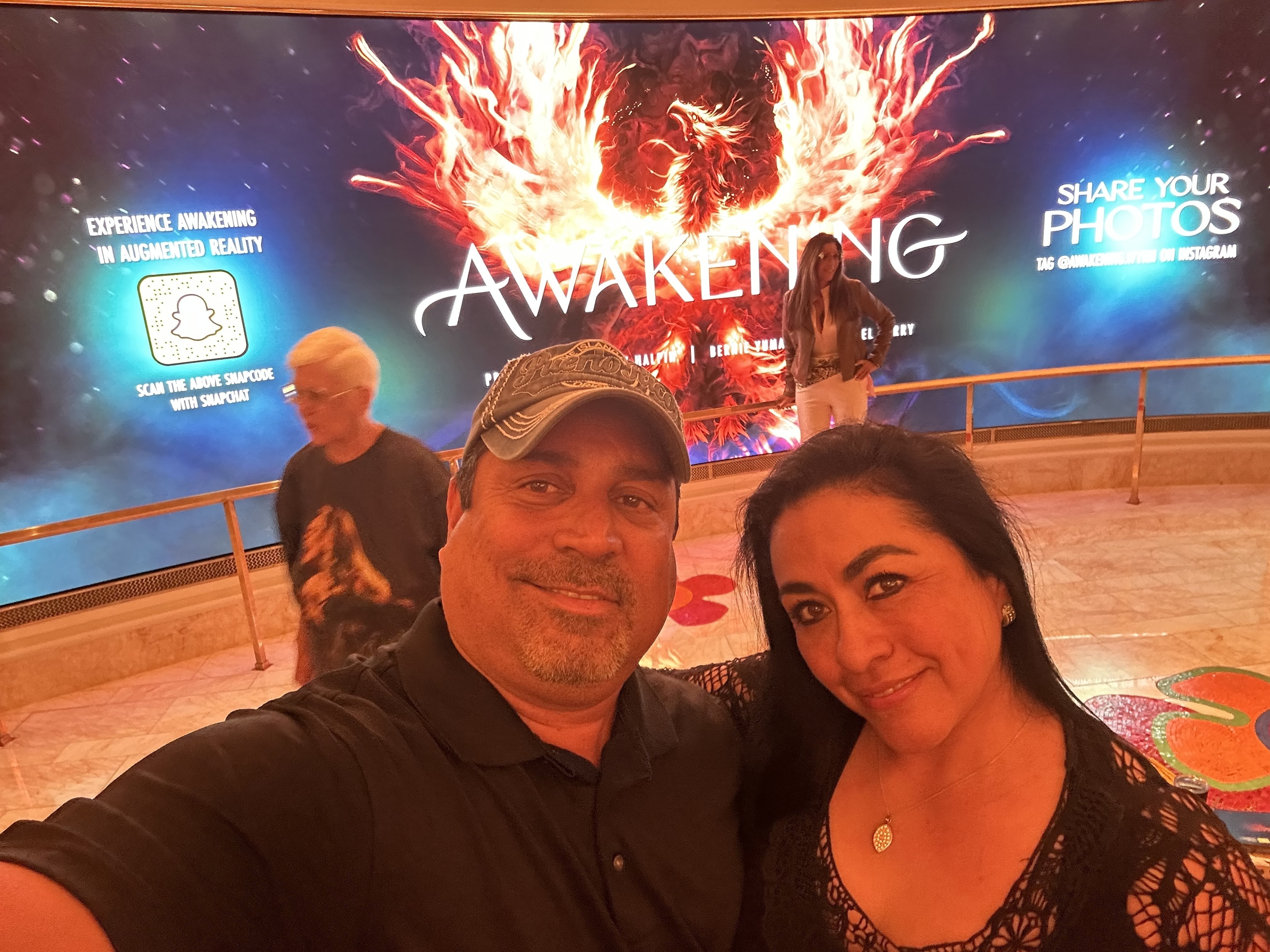 Awakening