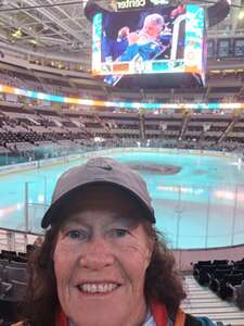 San Jose Sharks - NHL vs Philadelphia Flyers