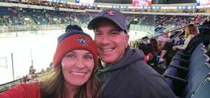 Allen Americans - ECHL vs Kansas City Mavericks