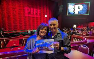 Piff the Magic Dragon