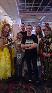 Piff the Magic Dragon