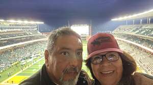 Baylor Bears - NCAA Football vs West Virginia Mountaineers