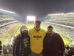 Baylor Bears - NCAA Football vs West Virginia Mountaineers