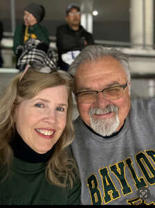 Baylor Bears - NCAA Football vs West Virginia Mountaineers