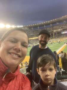 Baylor Bears - NCAA Football vs West Virginia Mountaineers