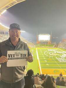 Baylor Bears - NCAA Football vs West Virginia Mountaineers