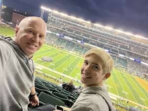 Baylor Bears - NCAA Football vs West Virginia Mountaineers