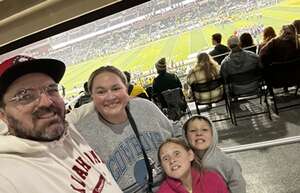 Baylor Bears - NCAA Football vs West Virginia Mountaineers