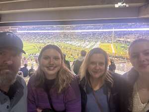 Baylor Bears - NCAA Football vs West Virginia Mountaineers