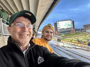 Baylor Bears - NCAA Football vs West Virginia Mountaineers