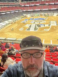 Monster Jam