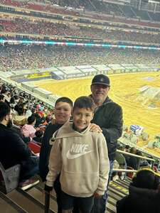 Monster Jam