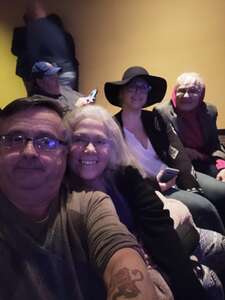 Rumours of Fleetwood MAC