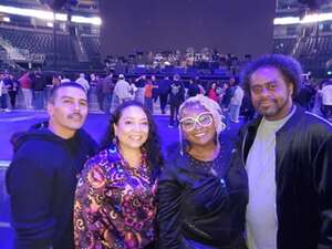 Ms. Lauryn Hill & Fugees: Miseducation of Lauryn Hill 25th Anniv. Tour
