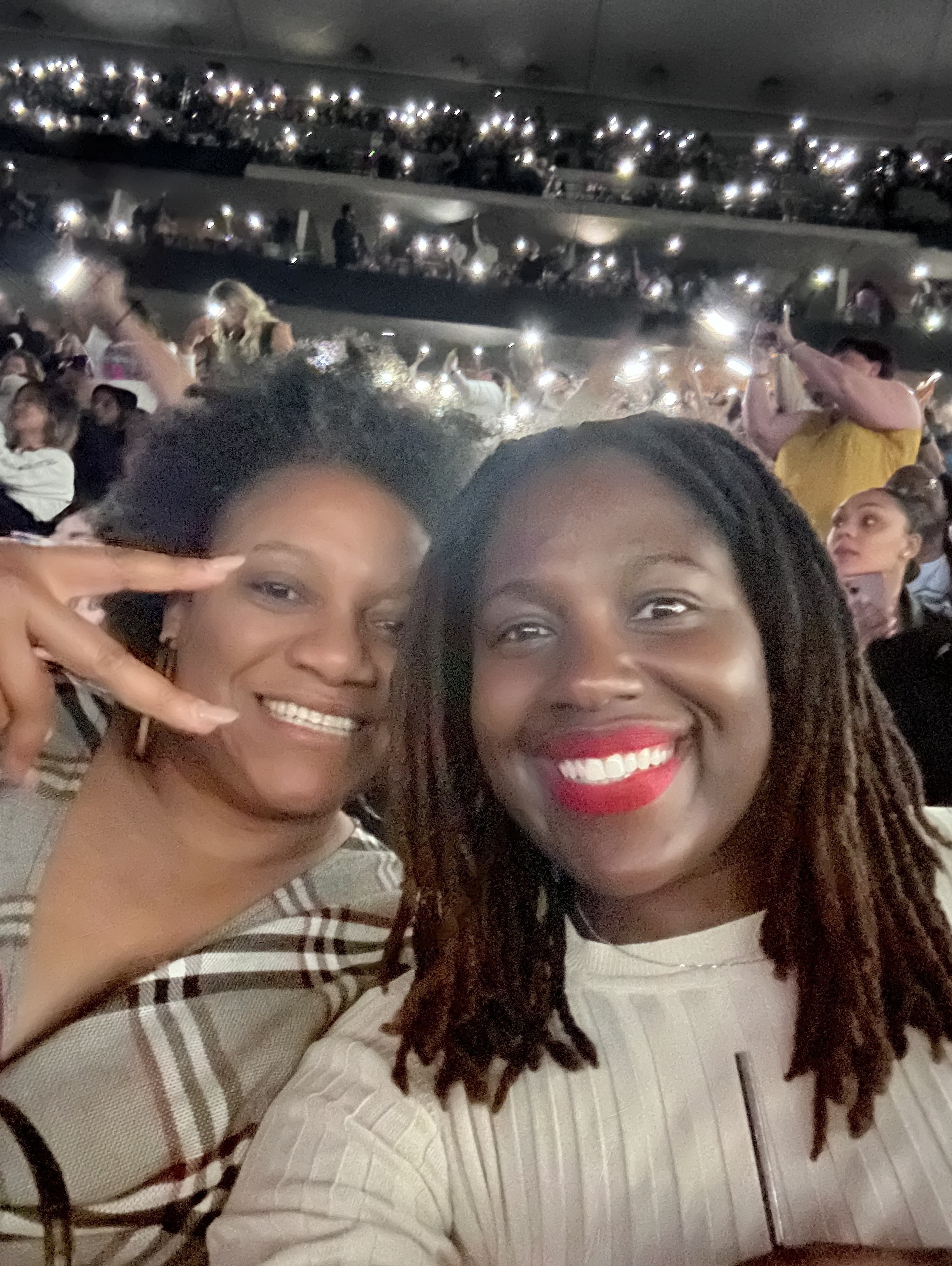Ms. Lauryn Hill & Fugees: Miseducation of Lauryn Hill 25th Anniv. Tour
