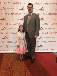 Cinderella - Arizona Opera - Saturday