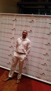 Cinderella - Arizona Opera - Saturday