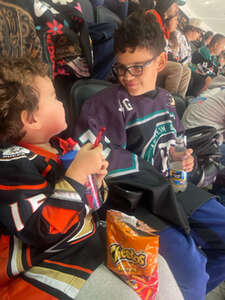 Anaheim Ducks - NHL vs St. Louis Blues