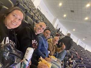 Anaheim Ducks - NHL vs St. Louis Blues