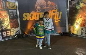 Anaheim Ducks - NHL vs St. Louis Blues