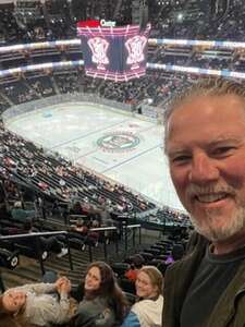 Anaheim Ducks - NHL vs St. Louis Blues