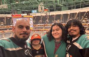 Anaheim Ducks - NHL vs St. Louis Blues