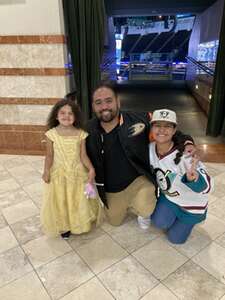 Anaheim Ducks - NHL vs St. Louis Blues