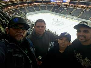 Anaheim Ducks - NHL vs St. Louis Blues