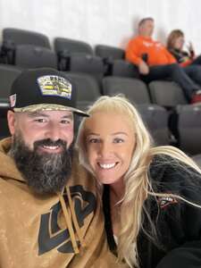 Anaheim Ducks - NHL vs St. Louis Blues