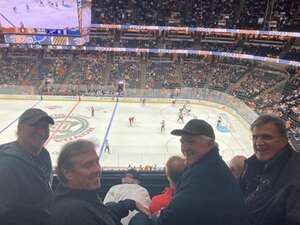 Anaheim Ducks - NHL vs St. Louis Blues